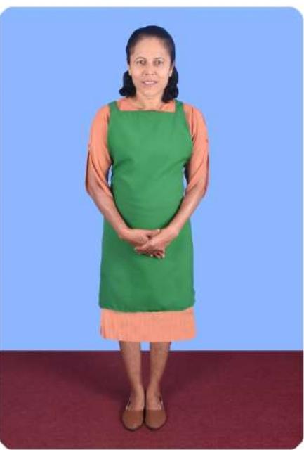 Lakshimi hemanthi